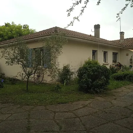 La Casa Del Sol