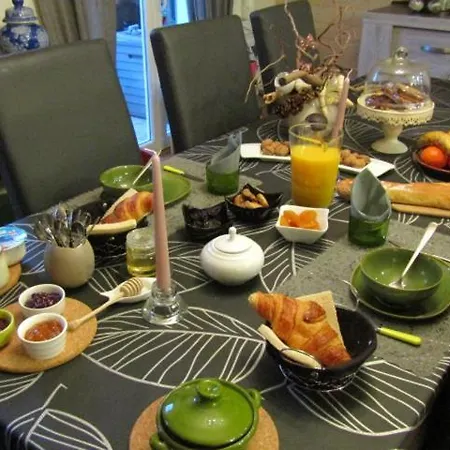 מלון La Casa Del Sol Tartas