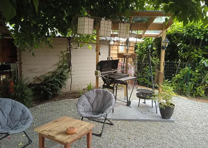 La Casa Del Sol Tartas