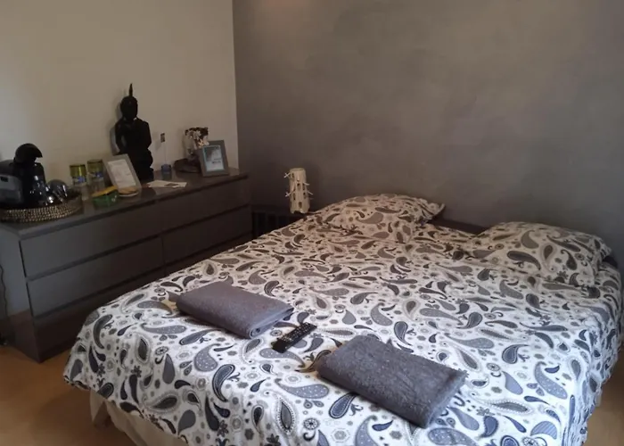 Hotel La Casa Del Sol Tartas