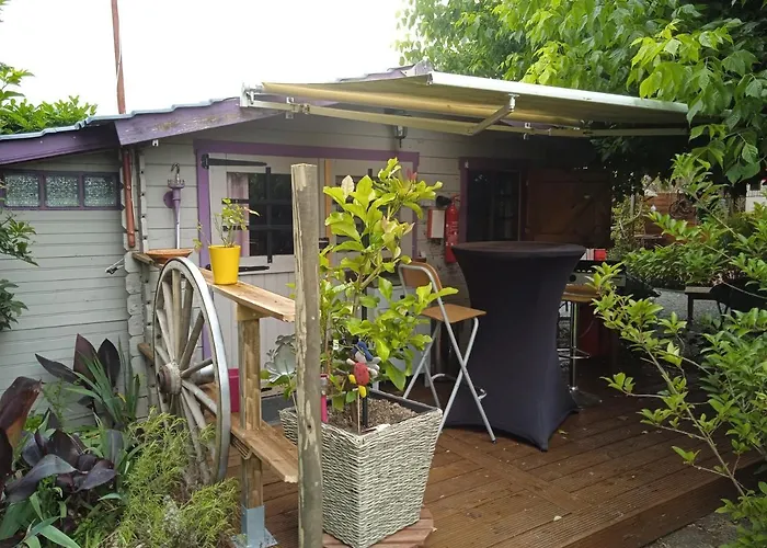 La Casa Del Sol Hotel