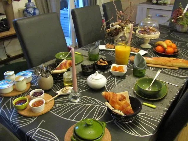 Hotel La Casa Del Sol Tartas