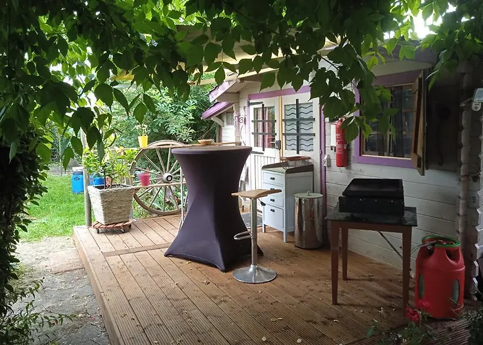 La Casa Del Sol * Tartas