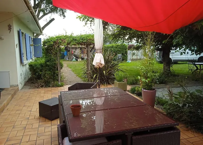 La Casa Del Sol Hotel Tartas